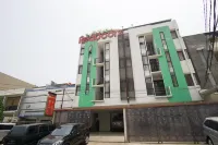 紅多茲Plus印尼廣場家庭旅館 雅加達酒店