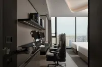 SR E-Sports Hotel (Chengdu Sanli Plaza Haichang Road Subway Station) - Esports