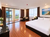 VICTORIAN NHA TRANG HOTEL - ที่มีที่จอดรถ