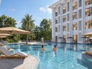 MisooHi  Hotel