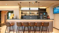 LUMINA SPRING HOTE - ที่มีบาร์