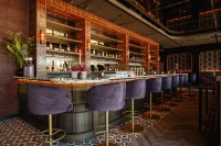 Valk Exclusief Hotel Woerden - Quầy Bar