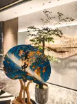 Four Points by Sheraton Hanzhong Riverside - Mountain view