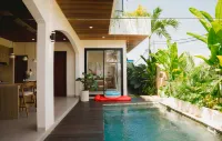Widani Villa Ubud - 2-Star