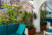 Horus House Hotel Zamalek - 3-Star