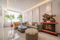 Xinrong Hotel (Makit Xinrong Mall) - Gym