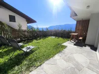 SiLENA Dolomites - parking