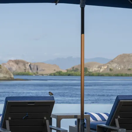 Komodo Resort