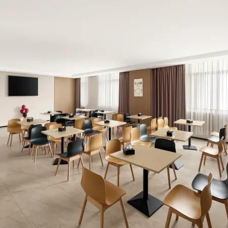 City Comfort Inn (Suzhou Lingbi Store)