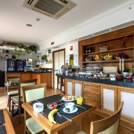 B&B Hotel Firenze Laurus al Duomo
