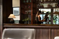 No.8 South Lane (Xi'an Huiminjie Store) - Bars