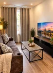 Clean and pleasant apartment 6 - ที่มีที่จอดรถ