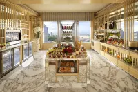 The Ritz-Carlton, Millenia Singapore - 5 ดาว
