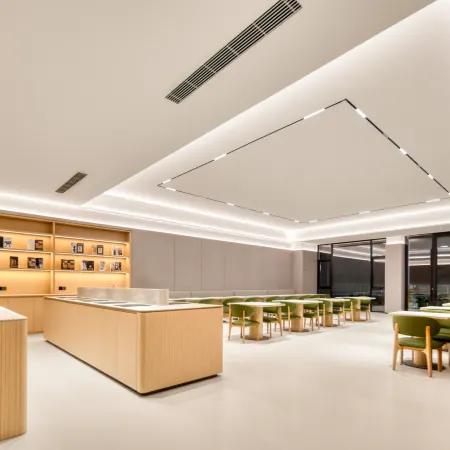Bochuan Hotel (Jingdezhen Leping Honghao Park)