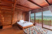 Padangsari Cabin House - Villas
