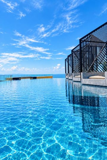 Edge Central Pattaya Lux Signature
