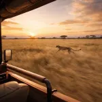Anantya Serengeti - 5-Star