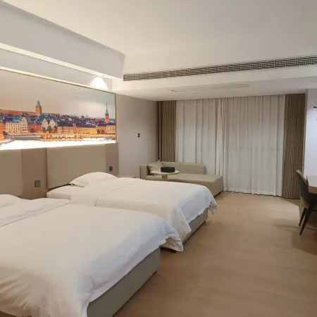 guesthouse