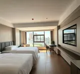 Shilin Yunchen International Hotel - Parking