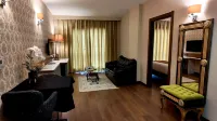 KANYON VADİ HOTEL - parcheggio