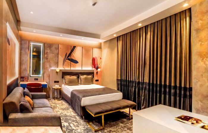 Starton Hotel & Spa