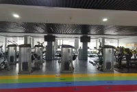 Huadong Hotel - Gym