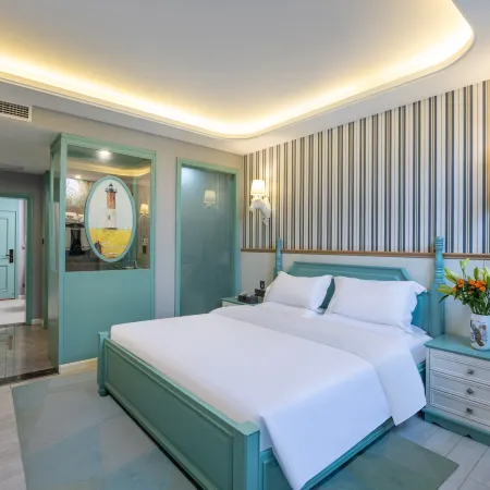 Tonghui Garden Hotel