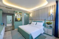 Tonghui Garden Hotel