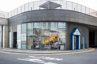 Hotel Regent Marine Jeju