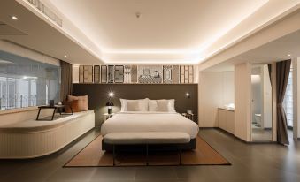 YANH Ratchawat Hotel