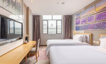 Yunyue Hotel