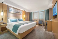 Super 8 Hotel (Sanming Sanyuan Chengguan Furong Road)