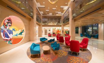 Paradox Kunshan
