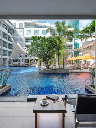 รูปภาพของเดอะ กี รีสอร์ท แอนด์ สปา