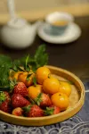 The Most Sleep-Friendly Hotel - breakfast