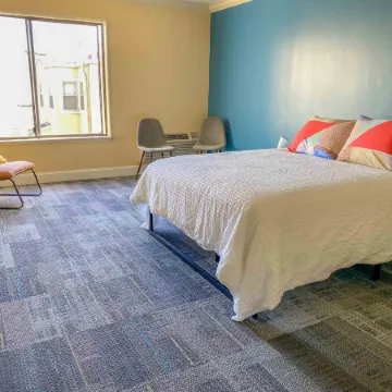 Samesun San Francisco