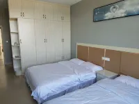 Shengtai Hostel - WiFi