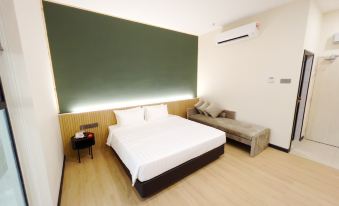 Urban Inn, Alor Setar