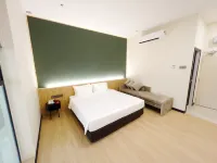 Urban Inn, Alor Setar Hotel dekat Lecture Theatre