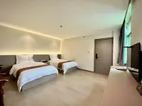Weisidun Hotel