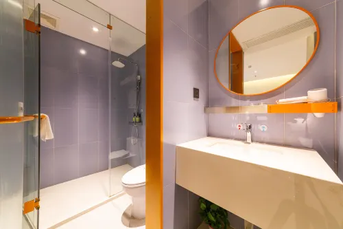 Haiyue Boutique Hotel Da non perdere Photos