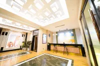 Pujiang Qianbaidu Hotel