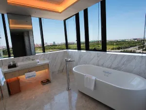 Shenyang Jinlian International Hotel