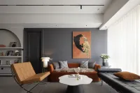 Explorer Riverview Suite Lodge（WUYI Square）