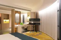 Forest Hotel Các khách sạn gần Leping Gymnasium