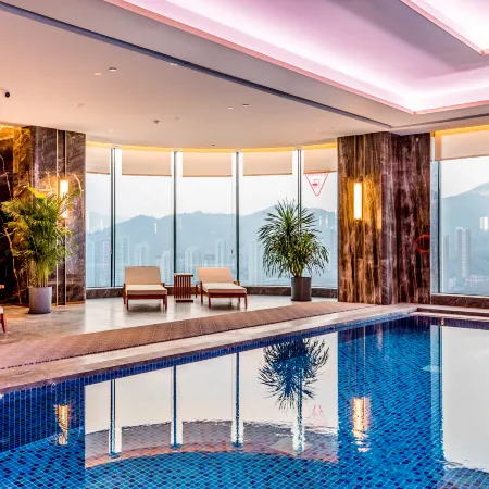 S.Phoenix Holiday Hotel Chengde