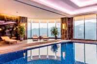 S.Phoenix Holiday Hotel Chengde - Swimmingpools