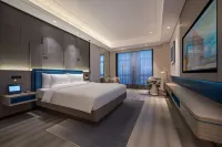 Novotel Kunshan Yangcheng Lake Hotels in der Nähe von Bahnhof Yangcheng Lake