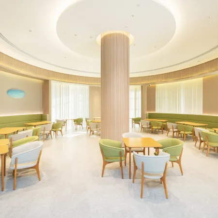 JI Hotel (Anqing Railway Station Zhongxing Avenue)