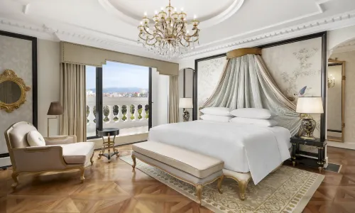 Four Points By Sheraton Lang Son